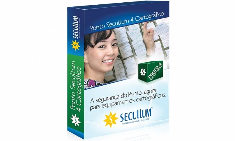 Software de Controle de Acesso a Internet Campo Grande - Software de Controle de Pessoas