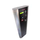 controle de acesso biométrico Cidade Tiradentes