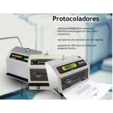 Protocolador